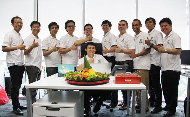 Dewaweb, Cloud Hosting Murah nan Berkualitas