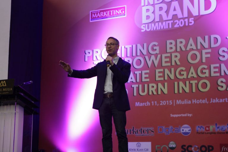 Story Telling Membuat Brand Humanis