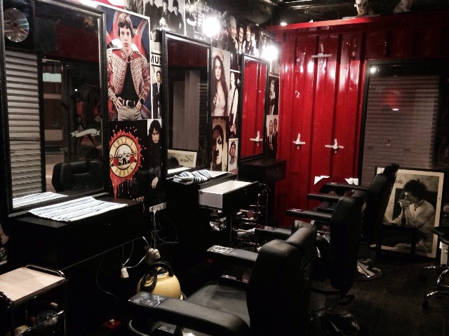 Strategi Lanang Barbershop Menggaet Pelanggan