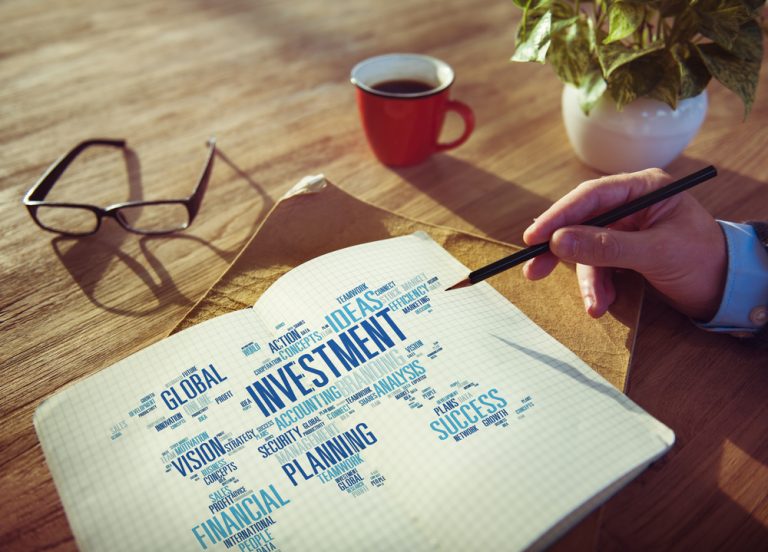 Agar Investasi Berjalan Sehat