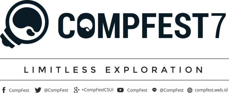 Kompetisi  IT Compfest kembali digelar!