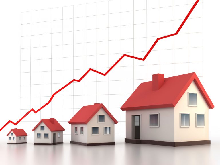 Megaproyek Ini Dapat Meningkatkan Pertumbuhan Real Estate