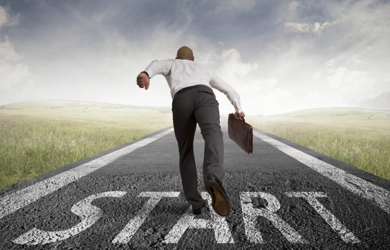 Tips Agar Bisnis Anda berjalan Sukses