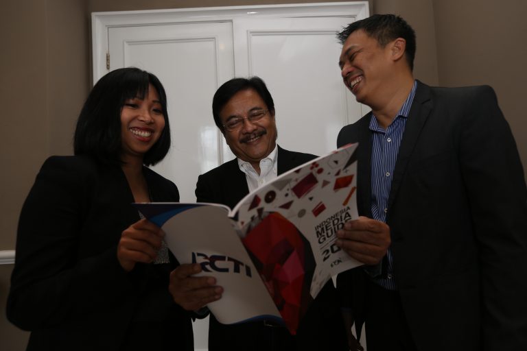 P3I Rilis Discover Unlimited Possibilities dan Umumkan AdAsia 2015 di Bali