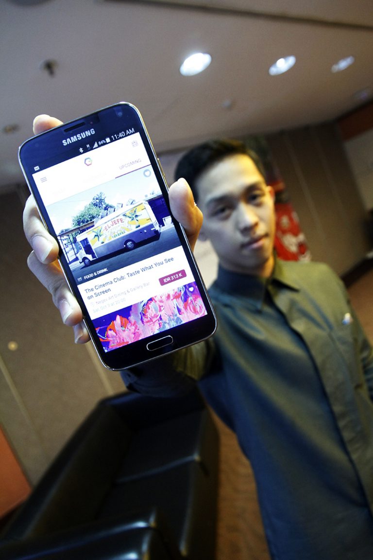 Ini Dia Juara Indonesia Next Apps 2.0