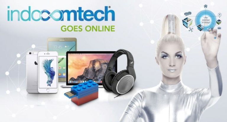 blibli-indocomtech-goes online