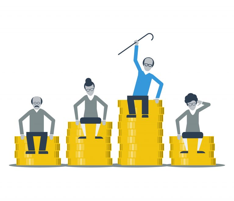 5 Tips Mempersiapkan Dana Pensiun Yang Bijak Ala Qoala