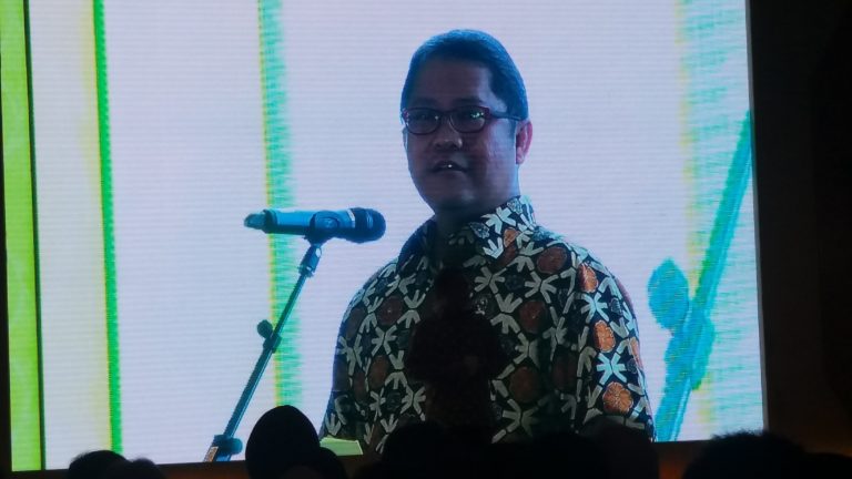 Presiden Jokowi Resmikan 4G LTE Nasional