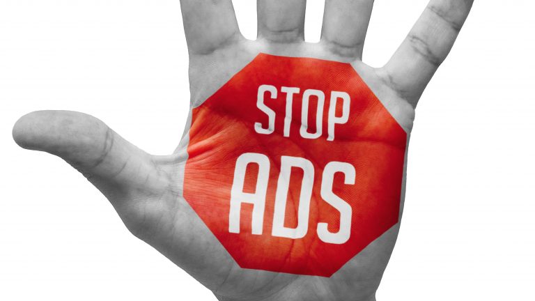 Ad Blocking