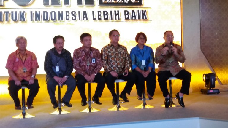 Asyiikkk Tahun Depan ATSI Akan Bantu Pengembang Aplikasi Nasional