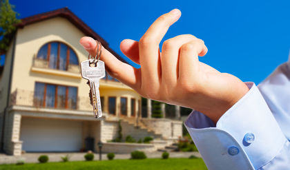 tips membeli rumah  tanpa bi checking baru atau bekas bagi milenial