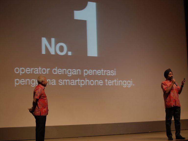 Di Usia 9 Tahun Tri Capai 55,5 Juta Pelanggan, Segmen Terbesar Anak Muda