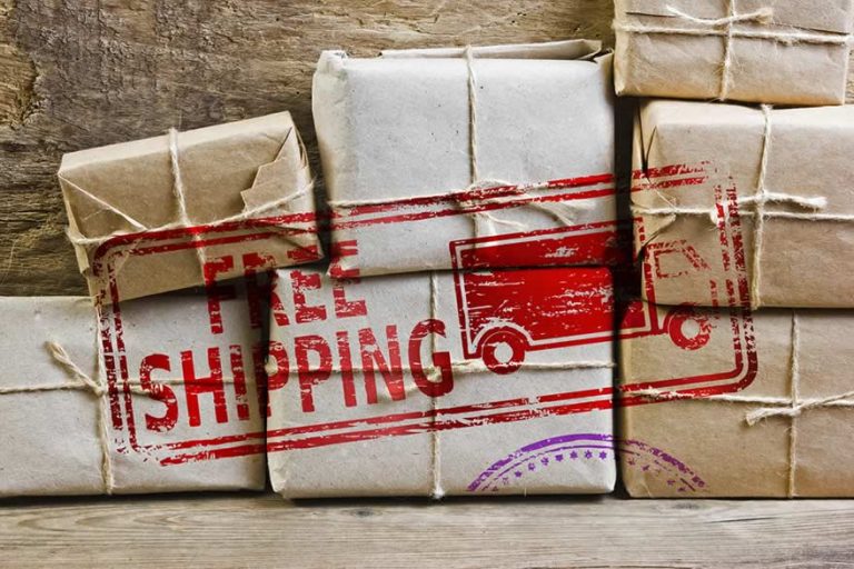 Terapkan Ongkir Gratis, Pengguna Shopee Meroket 308%
