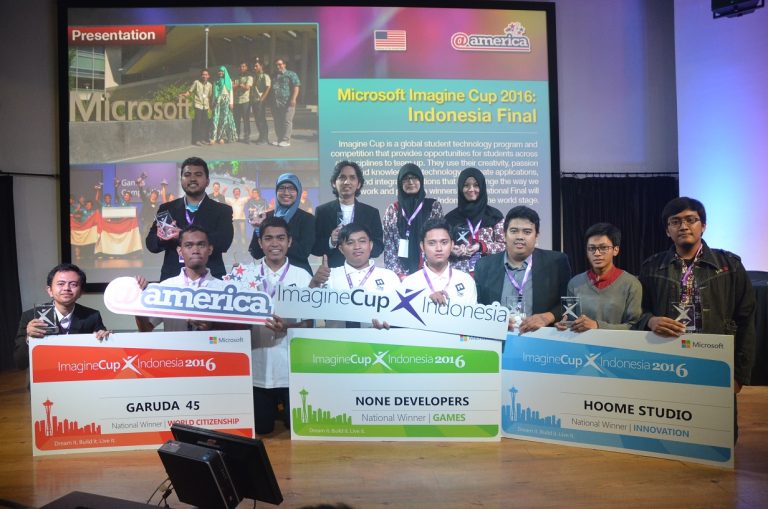 imagine cup