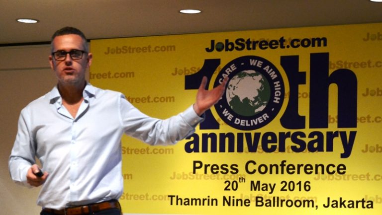 Jobstreet Hadirkan Fitur “Company Reviews”