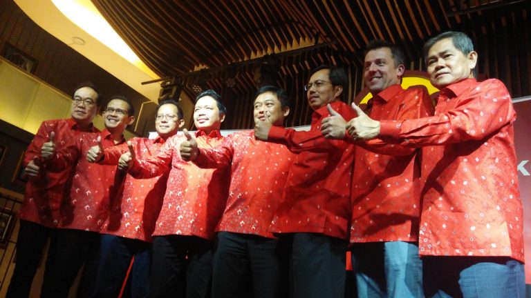 21 Tahun Telkomsel: Capai 153 Juta Pelanggan dan Makin Fokus ke Dico