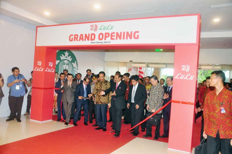 lulu group