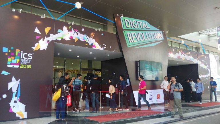 Sekjen ATSI:  Dunia Digital Mengubah Kehidupan Semua Orang