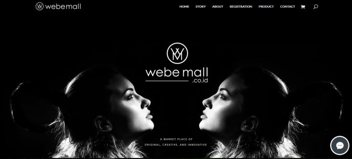 webemall