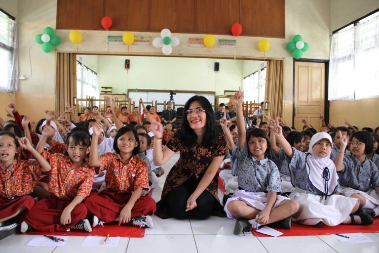 MSIG Life Agresif Edukasi Segmen Pelajar