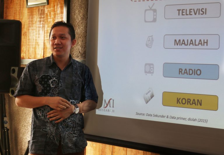 Penetrasi Konsumsi OOH Capai 81% Saingi Televisi