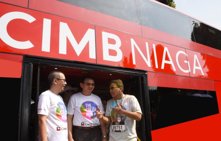 CIMB Niaga Dukung Pariwisata DKI Jakarta