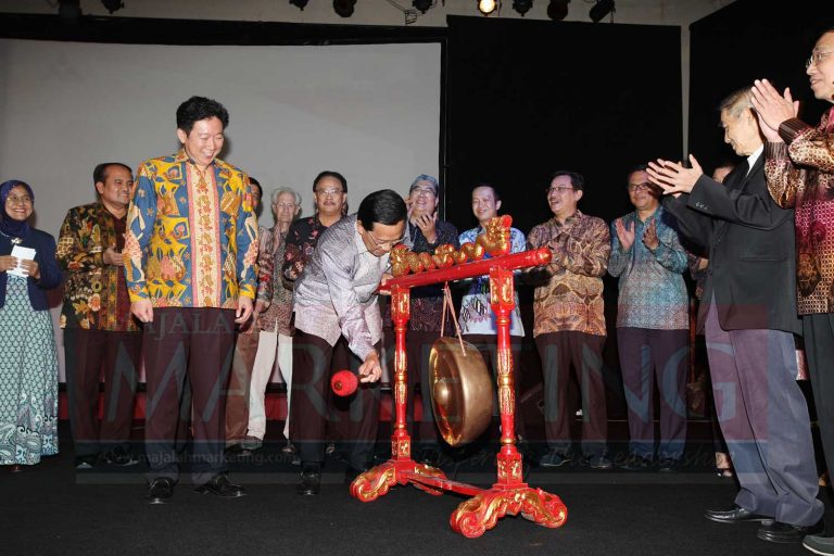 (FOTO) Sri Sultan Hamengkubuwono X Resmikan “Hari MOTIVASI Nasional” (Harmonas)