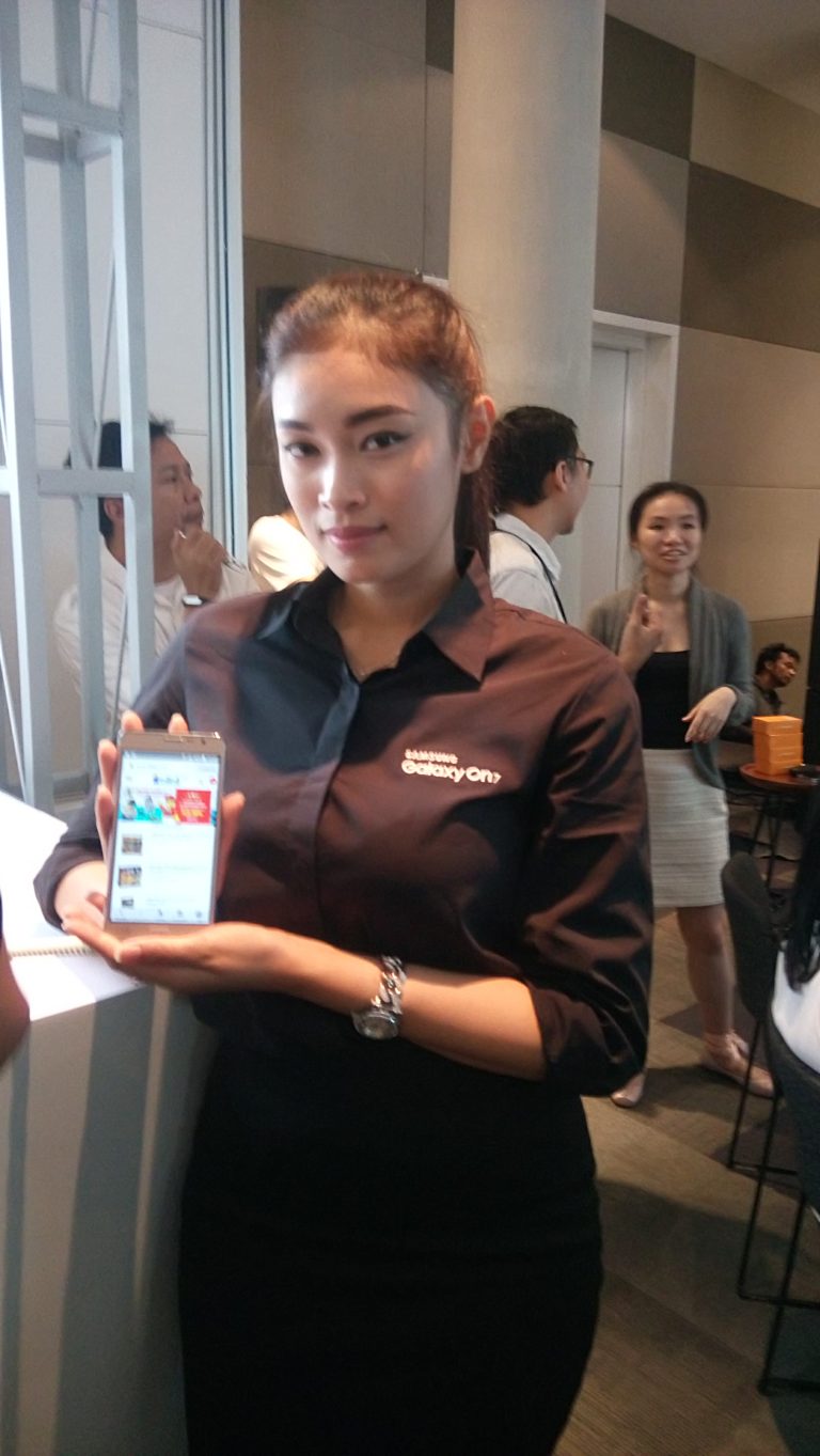 Gebrakan Baru Samsung Jual Smartphone Terbaru Hanya di E-Commerce