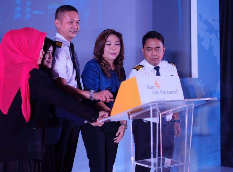 Layanan Asuransi Berbasis Syariah
