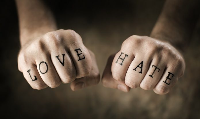 fans dan haters