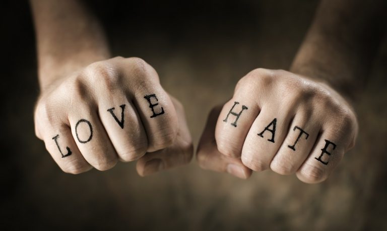 fans dan haters