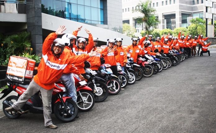 foodpanda Indonesia