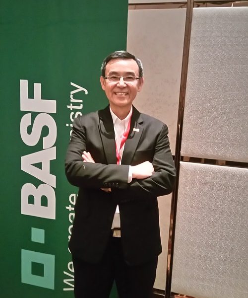 Basf Tidak Lagi Identik Dengan Pita Kaset Marketing Co Id