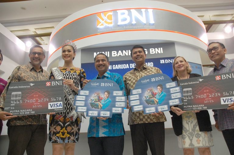 BNI augmented reality