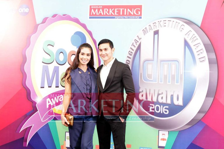 (FOTO) Let’s Celebrate Social Media Award and Digital Marketing Award 2016