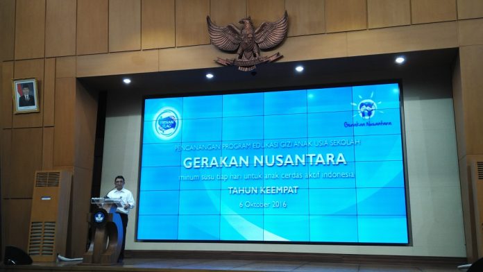 gerakan nusantara 2016