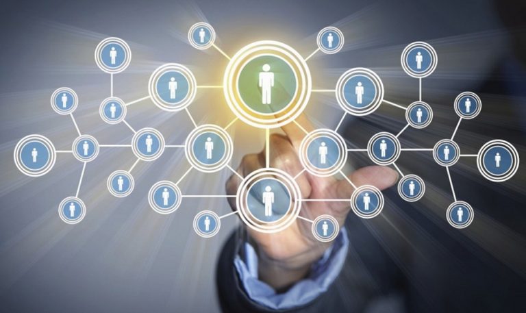 Komunitas: Makin Penting di Era Digital