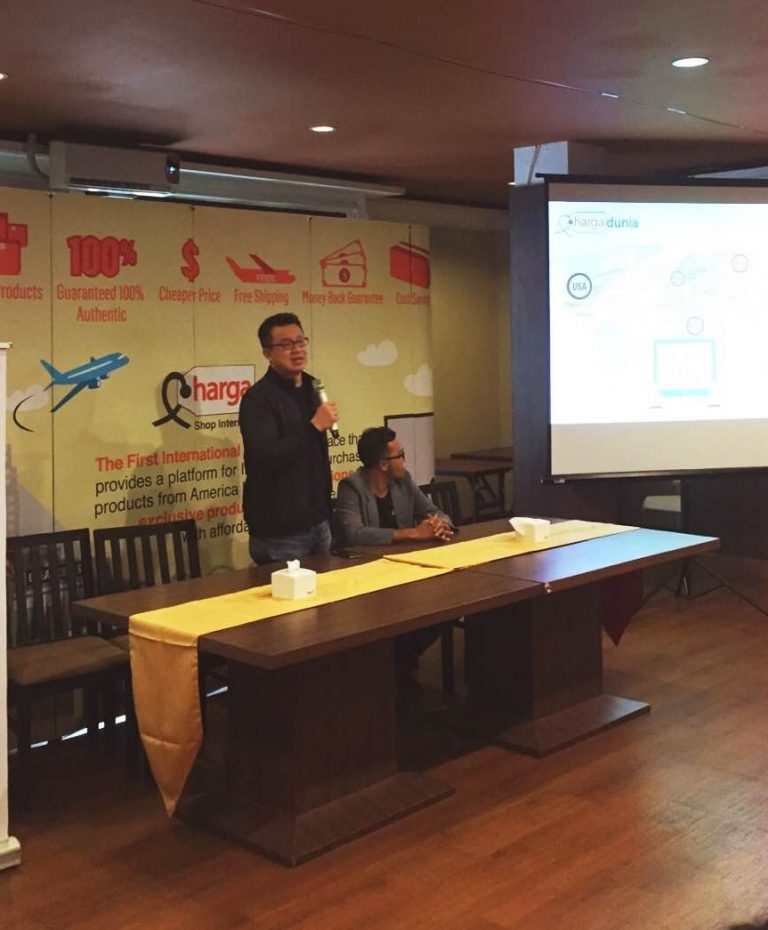 Hargadunia.com Hadirkan Produk Import Termurah, Terlengkap, dan Terotomasi