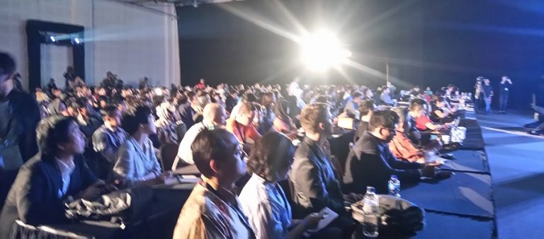 Tech in Asia Jakarta