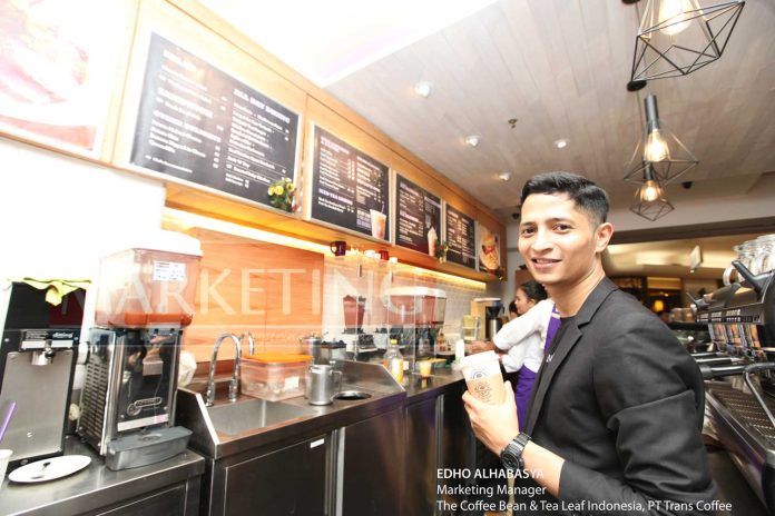 coffe bean