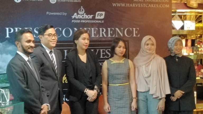 Program “Make a Wish” Bagi Pencinta Kue