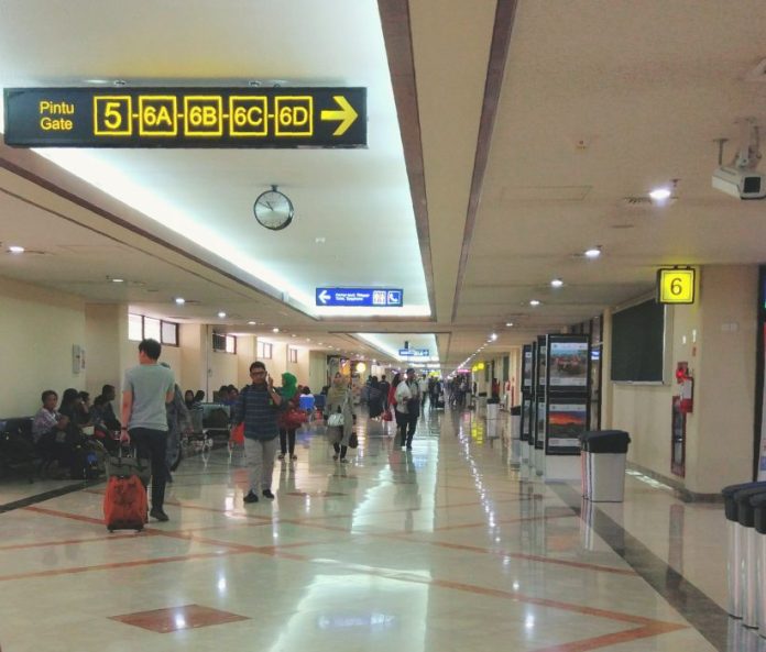Bandara