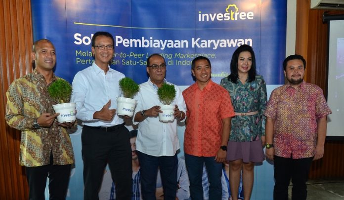 investree