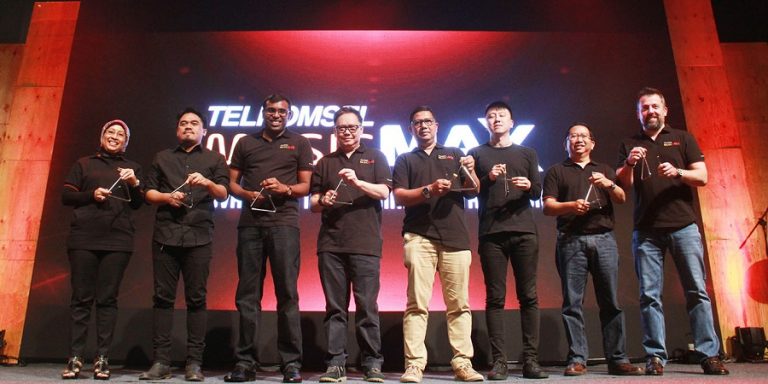 Telkomsel Luncurkan Paket MusicMAX dan Aplikasi LangitMusik untuk  Penikmat Musik