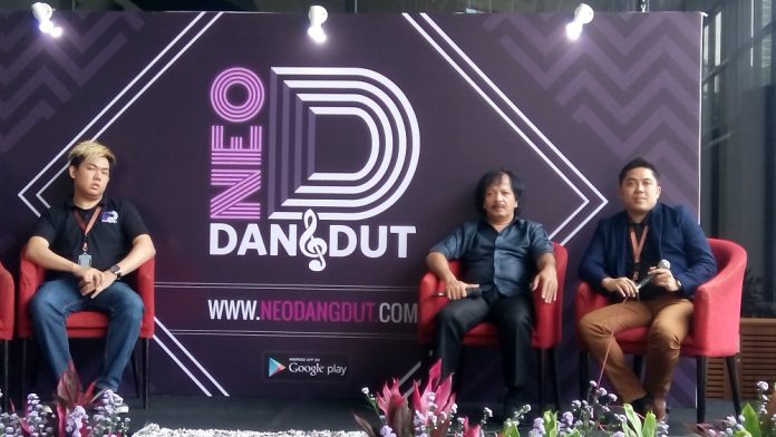 neo dangdut