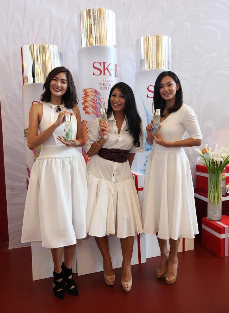 SK II Limited Edition