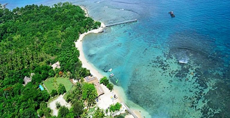 Tanjung Lesung: Bali Baru di Pantai Barat Jawa