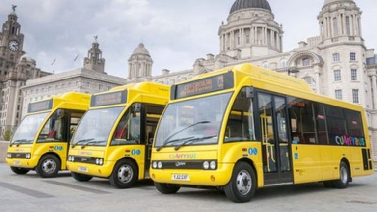 merseytravel