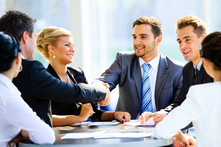 sales dan marketing
