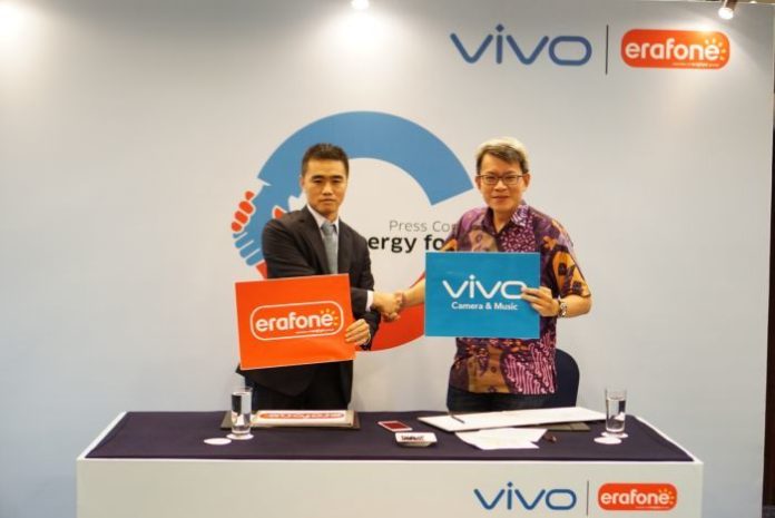 vivo-erafone